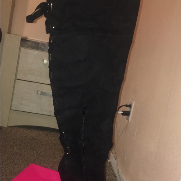 High heels - Picture 5 of 6